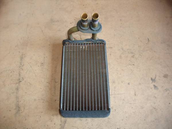 AE101/レビン/ヒーターコア拍卖