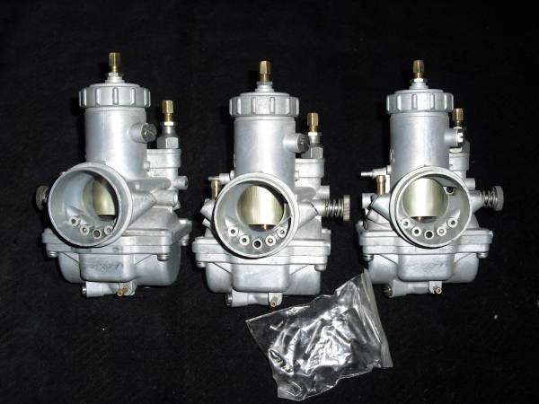 スズキ純正 初期 GT550 キャブレター検用 GT500 GT380拍卖