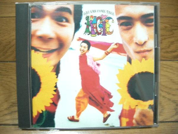 DREAM COME TURE MAGIC拍卖