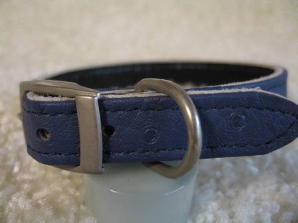 ★同梱お得★♯15ー№79・リッチカラー・ブルー♪拍卖