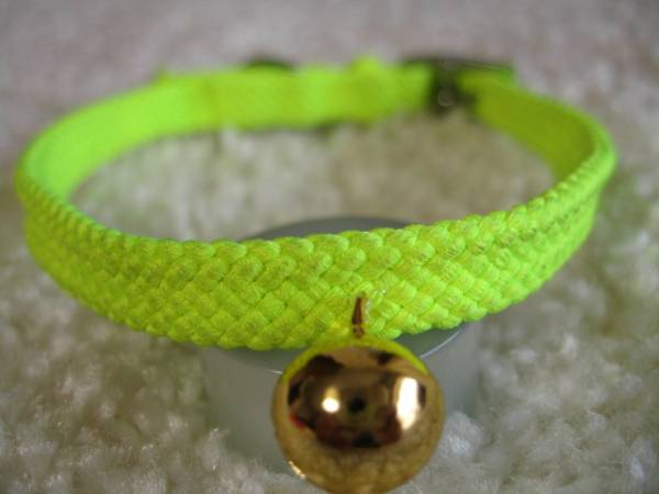 ★同梱お得★♯ソフトMー№67・蛍光ベルカラー・イエロー♪拍卖