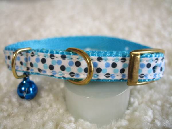 ★同梱お得★♯ソフトMー№37・ドットカラ―・ブルー♪拍卖