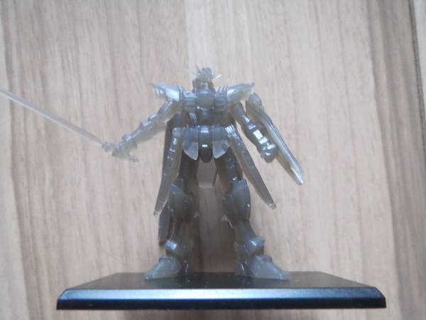 ガンダムコレクション5 フリーダムガンダム ルミナスクリア レア ガンコレ拍卖