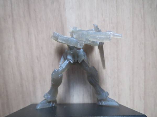 ガンダムコレクション8 ストライクルージュ ルミナスクリア レア拍卖