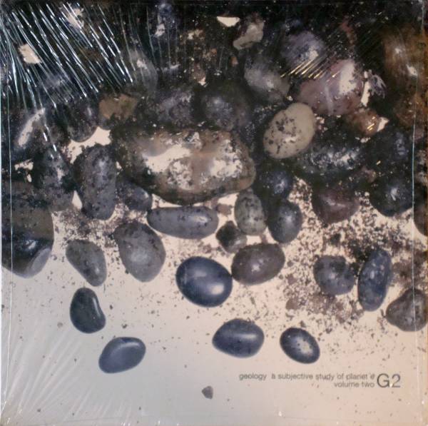 ◆V.A./GEOLOGY Volume Two -Carl Craig, Planet E拍卖