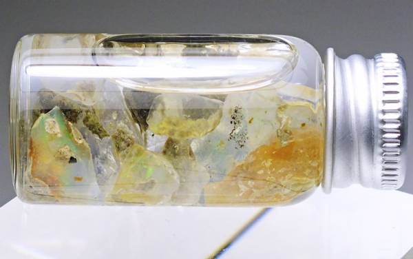 ☆☆ オパール 1 <エチオピア> ☆☆拍卖