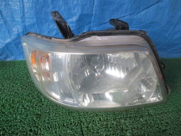 ★☆JE1 ゼスト 純正HIDヘッドライト 右☆★拍卖
