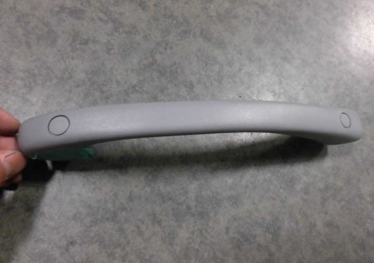 ベンツVクラスW638天井グリップV230アシストグリップV280リア拍卖