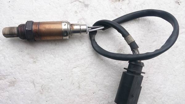 00-2002年/ポロ/O2センサー/オーツーセンサー/06A906265P拍卖