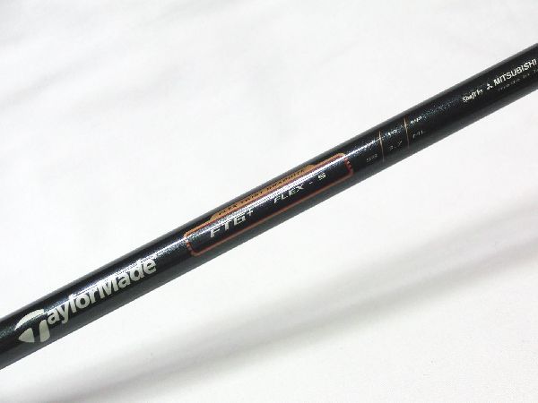 中古◎★テーラーメイド FTG+★S★40.3inch★シャフト拍卖