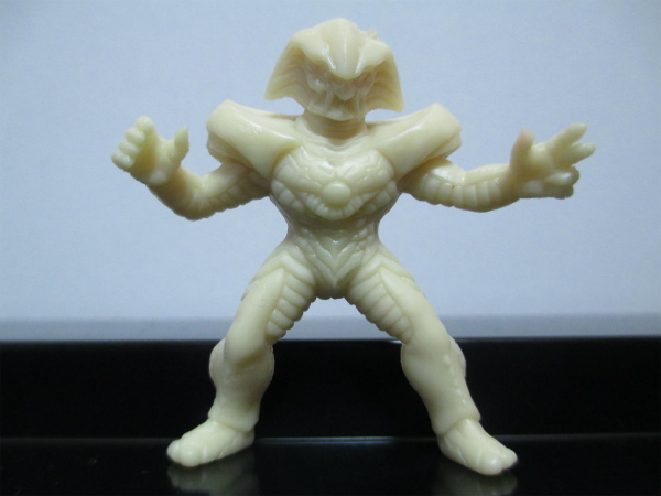 特撮 戦隊 怪人 キャラ 消しゴム拍卖