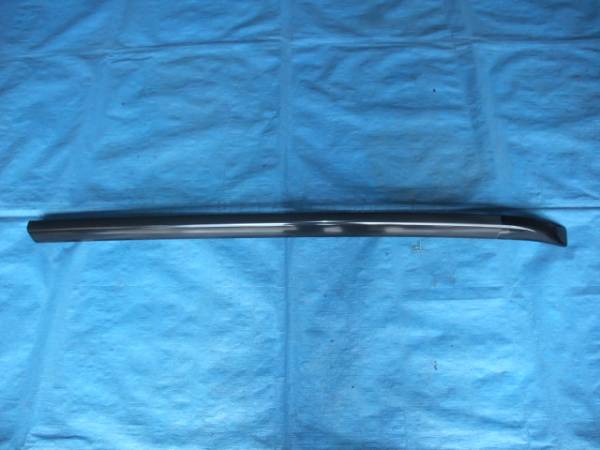 L600S/ムーブカスタム/右/ルーフレール/ルーフラック/ムーブ/ルーフ/ラック/ムーヴカスタム拍卖