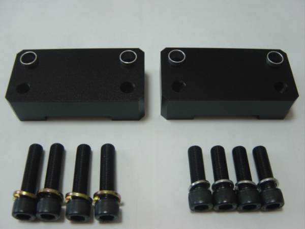 ヴェロッサ(JZX110系) ネガキャンアダプター30mm拍卖