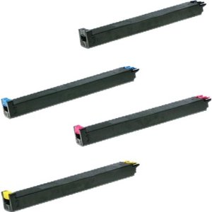 SHARP シャープ MX-23JT 4色セット リサイクルトナー 拍卖