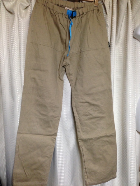 ironyチノパン☆アイロニーIRONY検)X-GIRL拍卖