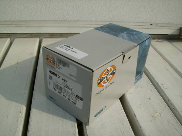 ポルシェ 930 964 CVジョイントブーツキット拍卖