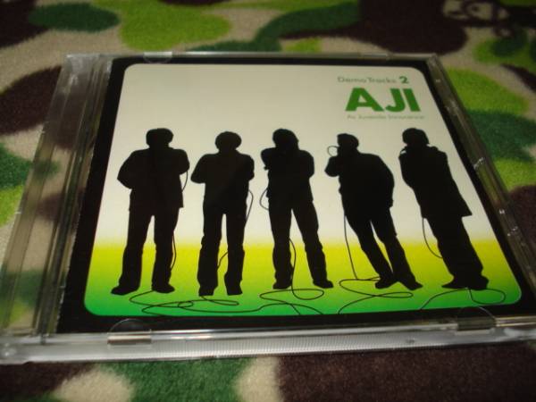 中古 demo tracks 2 AJI拍卖