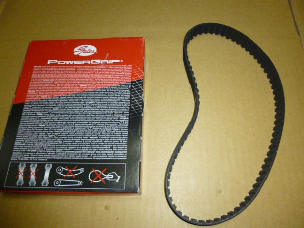 ヴァナゴンT4/ユーロバンT4/2.4ディーゼル用タイミングベルト新品カムシャフト用77tee拍卖