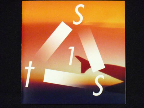 TOKYO No.1 SOUL SET/OUTSET拍卖