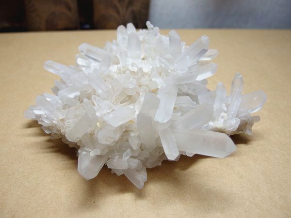 ☆★美麗★天然 浄化 マダガスカル産 水晶クラスター★1042g★5拍卖