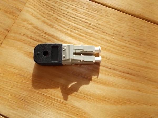 ★ 送料185円 ★ ファイバーチャネルループバックコネクター FC Roopback LC拍卖