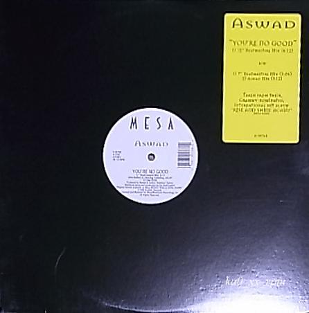 ★☆Aswad「You're No Good」☆★5点以上で送料無料!!!拍卖