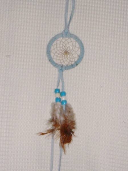 ☆格安!  インディアン ドリームキャッチャー ④☆拍卖