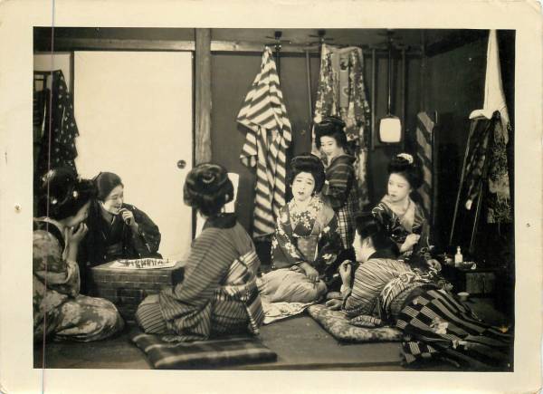 p16637『みだれ髪』スチル拍卖