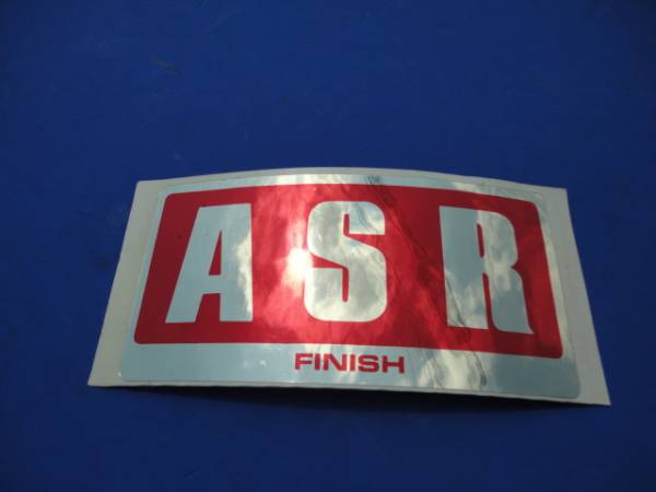 ☆ASR☆ステッカー☆ハコスカ☆サニー☆セリカ拍卖