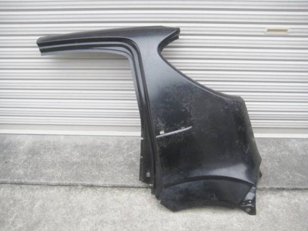 スバル RC1/RC2 R2 左 リアクォーター 板金用拍卖
