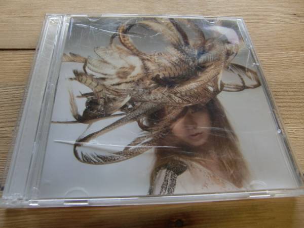 ☆USED☆ わたしの願い事(初回盤)/ YUKI 【CD+DVD】 (0408)拍卖