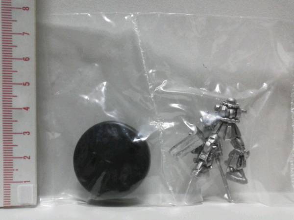 【処分/262】3★140)ガンダム★ミニフィギュア★MS-06R-1A ZAKUⅡ拍卖