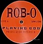 ★☆Rob-O「Playing God」Pete Rockプロデュース☆★拍卖