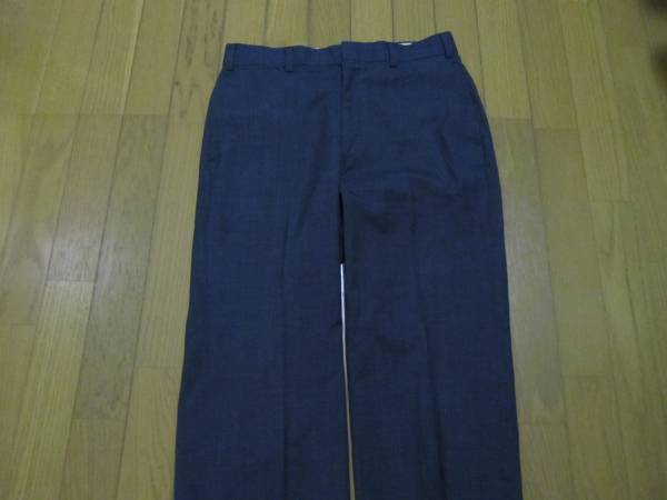 【J・PRESS】J・プレス 夏季向けチェックパンツ Size 80拍卖