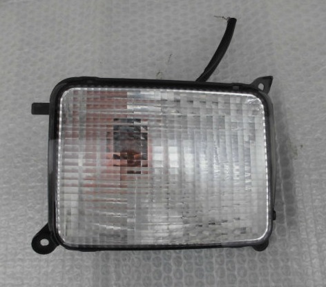 キューブBNZ11フロント左ウインカー レンズZ11ウィンカー ランプICHIKOH 3455左ウインカー灯ライトNZ11フラッシャー部品取り車あります拍卖