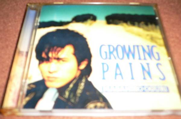 小栗昌彦 /GROWING PAINS CDアルバム拍卖