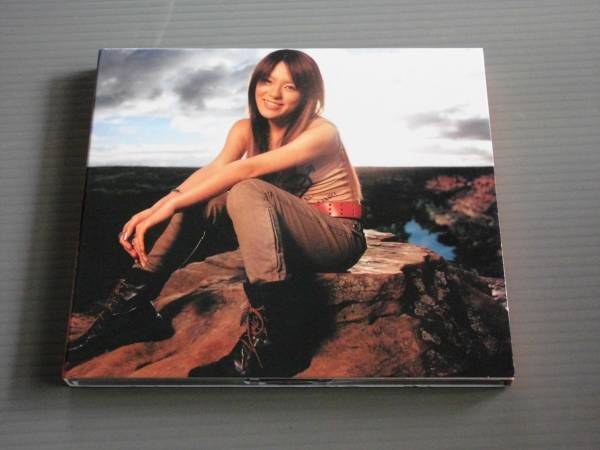 今井絵理子/My Place★CD拍卖