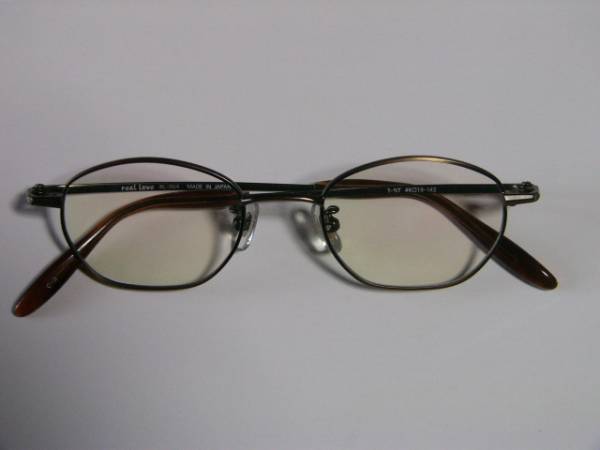 John Lennon ジョン・レノン 眼鏡フレーム RL-004拍卖