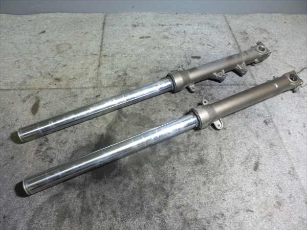 CBR250R MC19 純正 フロントフォーク ショック サスペンション拍卖