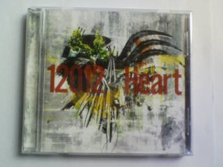 CD 12012 Heart TYPE A イチニーゼロイチニ Heartanddeepforest拍卖