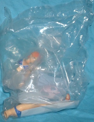 超ワンピース スタイリング ナミ(ノーマル)拍卖