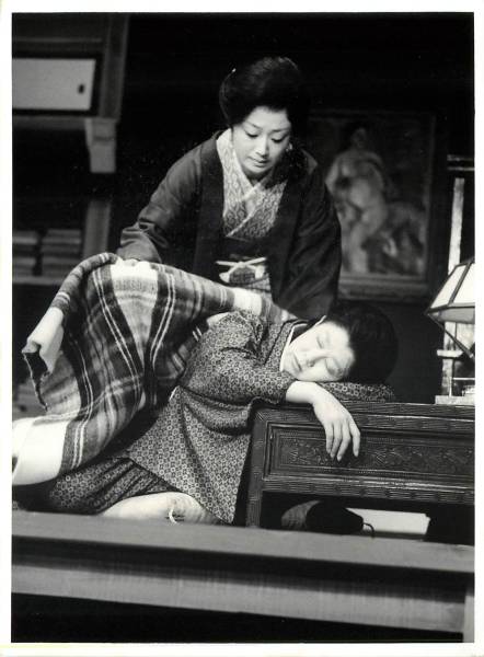 p21317『森光子』スチル拍卖