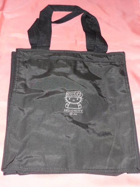 激レア!カワイイ♪ 競馬 JRA ハローキティ トートバッグ 大拍卖