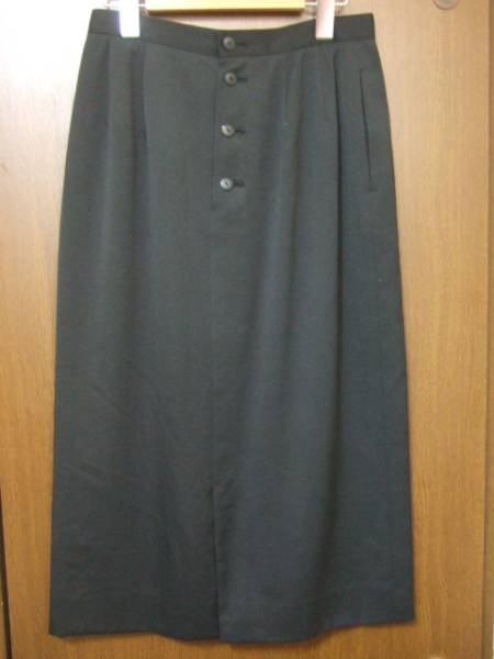 F・I・A・T(三陽商会)ロングタイトスカート☆W64拍卖