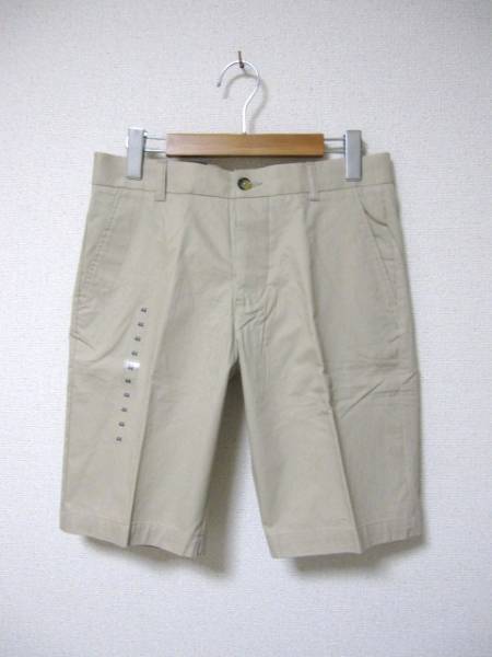 □H&M/エイチアンドエム ショーツ/短パン/メンズ・S★新品拍卖