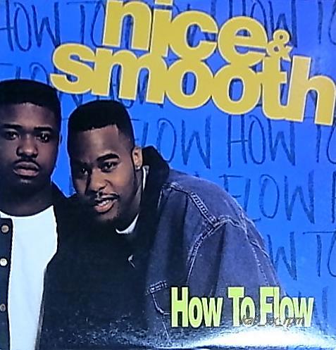 ★☆Nice & Smooth「How To Flow」☆★5点以上で送料無料!!!拍卖