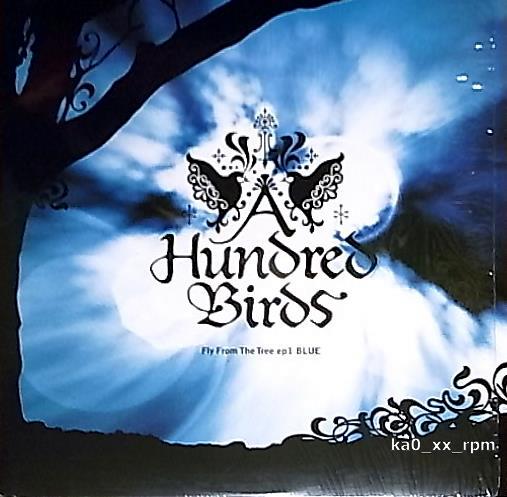 ★☆A Hundred Birds「Fly From The Tree EP1」☆★5点以上で送料無料!!!拍卖