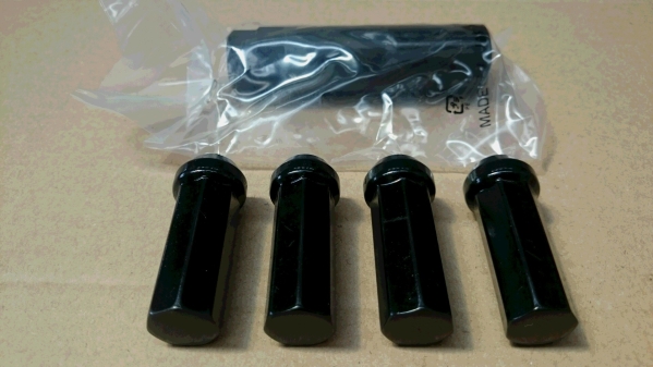 ロングナット用特殊クロモリ50㍉ロックナット・専用ソケットset拍卖