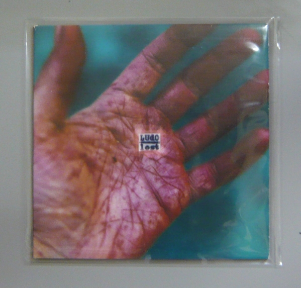 『7’’X2』LUDO/LOST/LITHIUM/A拍卖