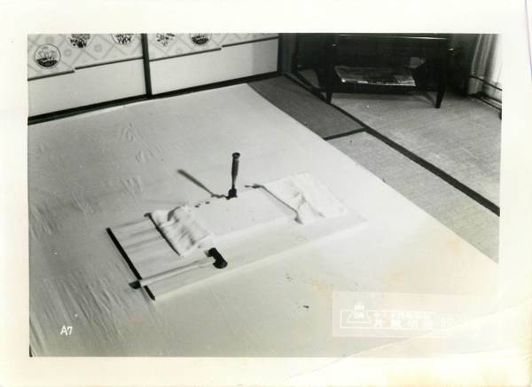 p22060安藤昇『やくざ残酷秘録片腕切断』スチル拍卖